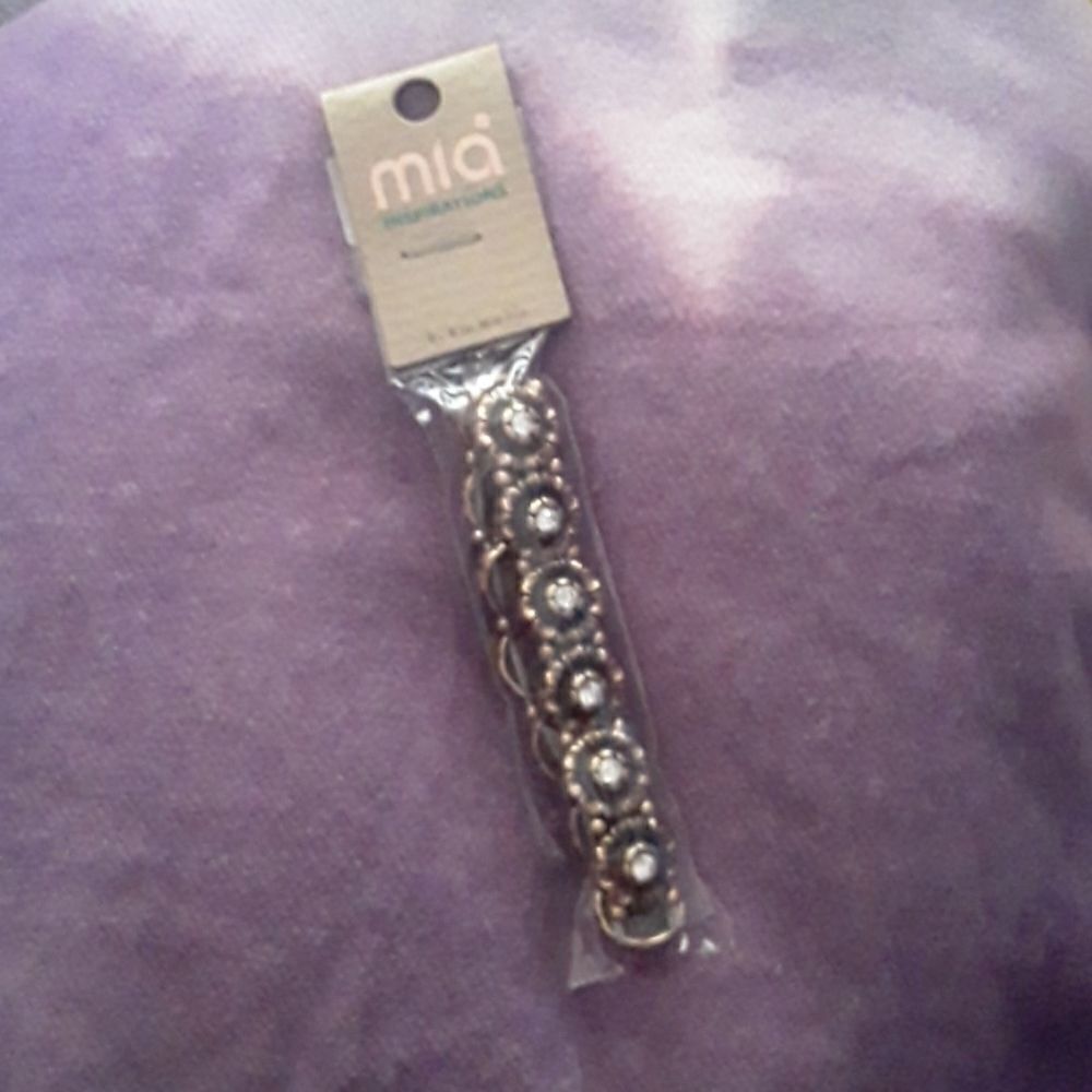 Stretch Bracelet